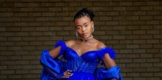 Anesipho Dyosi using her story to inspire youth Anesipho Dyosi using her story to inspire youth