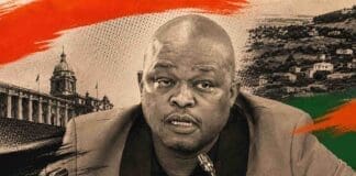 Brown Mogotsi arrested after Madlanga Commission testimony Brown Mogotsi arrested after Madlanga Commission testimony