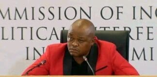 Brown Mogotsi to remain in custody after court appearance Brown Mogotsi to remain in custody after court appearance