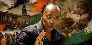 DSD budget vote 2026 What SASSA beneficiaries should watch closely