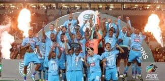 Durban City lift first ever Nedbank Cup in thrilling final