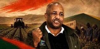 Eastern Cape farmers receive support through agriculture awareness campaign Eastern Cape farmers receive support through agriculture awareness campaign