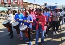 FC Ravens receive emotional send off ahead of national play offs
