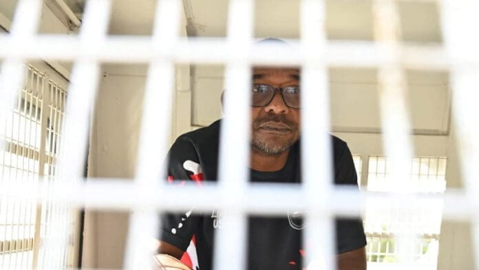 Fadiel Adams Granted R10,000 Bail In Sindiso Magaqa Murder Linked Case Fadiel Adams Granted R10,000 Bail in Sindiso Magaqa Murder Linked Case