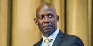NSFAS appoints Professor Hlengani Mathebula as new administrator Hlengani Mathebula