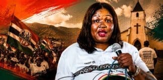 IFP launches voter registration drive in Bizana ahead of 2026 elections IFP launches voter registration drive in Bizana ahead of 2026 elections