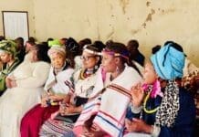Inkciyo Ceremony in Lurholweni What Young Women and Families Should Know About the Cultural Tradition (2)