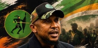 MK Party suspends Nhlamulo Ndhlela pending internal investigation MK Party suspends Nhlamulo Ndhlela pending internal investigation