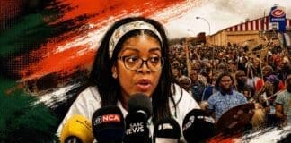 March and March Movement Calls for Refugee Processing Halt Ahead of June Deadline March and March Movement Calls for Refugee Processing Halt Ahead of June Deadline