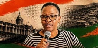 Umzimvubu Local Municipality Holds Communication Workshop Ahead of New Financial Year Mayor Zukiswa Ndevu says stronger communication is key to improving service delivery and public participation 11zon
