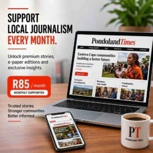 Monthly Supporter