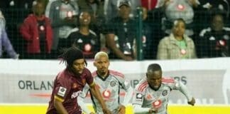 Orlando Pirates secure crucial win over Stellenbosch FC Orlando Pirates secure crucial win over Stellenbosch FC