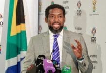 NSFAS Funding Protected Despite Administration, Manamela Tells Parliament SABC News Min ister Buti Manamela GCIS pondoland times