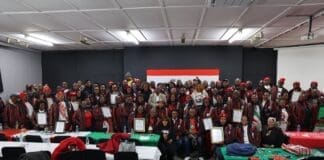 SADTU’s Dr Maluleke Urges Principals to Fight Inequality Through Education SADTU’s Dr Maluleke Urges Principals to Fight Inequality Through Education