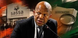 SASSA dismisses 43 officials over fraud and corruption