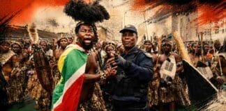 South Africa plans major changes to citizenship, asylum and immigration laws