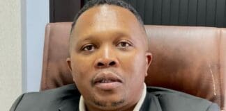 Alfred Nzo District Municipality appoints acting CFO The Alfred Nzo District Municipality (ANDM) has appointed Mr Mthokozisi Khambula as Acting Chief Financial Officer (CFO)