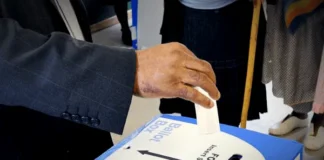 IEC warns disinformation threatens election integrity ahead of 2026 vote IEC warns disinformation threatens election integrity ahead of 2026 vote