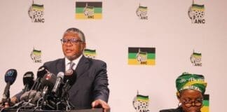 ANC Backs Ramaphosa After Court Judgment — What South Africans Should Expect Next anc of ramaphosa