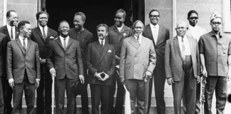 ANC Calls for Investment in Water and Sanitation as Africa Marks Africa Day 2026 commemorating 60 years 860x500