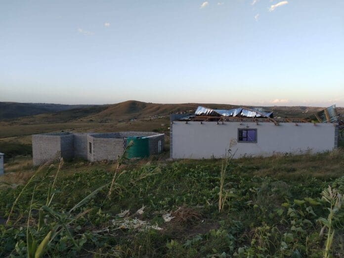 Eastern Cape Strong Winds eastern cape strong winds