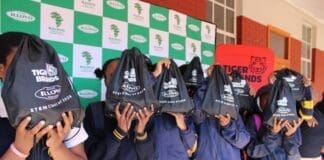 Tiger Brands and Illovo Sugar SA back STEM learners with nutrition support in KZN Tiger Brands and Illovo Sugar SA back STEM learners with nutrition support in KZN