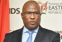 Premier Mabuyane to Lead Eastern Cape Youth Day Commemoration in Alfred Nzo District Eastern Cape Premier Lubabalo Oscar Mabuyane