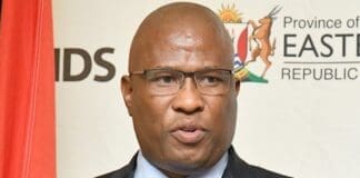 Premier Mabuyane to Lead Eastern Cape Youth Day Commemoration in Alfred Nzo District Eastern Cape Premier Lubabalo Oscar Mabuyane