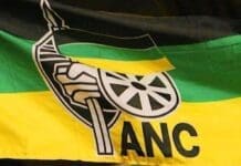 A. N. C. founded