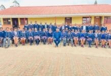 AD Tshayingca Secondary School Fees and Contacts 800x600