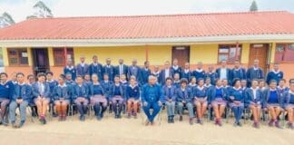 AD Tshayingca Secondary School Fees and Contacts 800x600