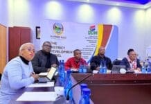 Alfred Nzo District Municipality Holds MPAC Meeting in Matatiele Alfred Nzo District Municipality Holds MPAC Meeting in Matatiele (1)