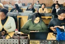 Alfred Nzo hosts key treasury workshop on service delivery Alfred Nzo hosts key treasury workshop on service delivery