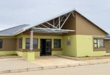 Alfred Nzo invests R5.1 million to bridge rural digital divide