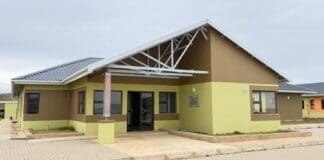 Alfred Nzo invests R5.1 million to bridge rural digital divide