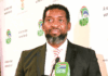 Higher Education and Training Minister Buti Manamela