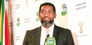 Government Reassures Students as South Africa Phases Out Older Qualifications Higher Education and Training Minister Buti Manamela