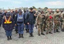 Crime Free Friday How Eastern Cape Residents Can Help Strengthen Community Safety (5) pondoland times