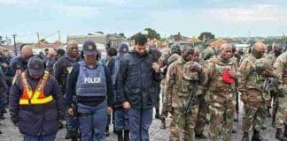 Crime Free Friday How Eastern Cape Residents Can Help Strengthen Community Safety (5) pondoland times