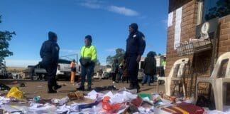 EXPLAINER | Why OUTA says South Africans should stop paying for municipal failures EXPLAINER Why OUTA says South Africans should stop paying for municipal failures