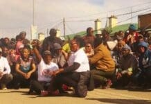 Eastern Cape police on high alert ahead of nationwide protests