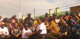 Eastern Cape police on high alert ahead of nationwide protests Eastern Cape police on high alert ahead of nationwide protests