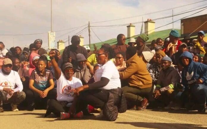 Eastern Cape police on high alert ahead of nationwide protests