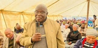 Emfundisweni centre set for R23 million revival Emfundisweni centre set for R23 million revival
