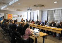 Government Partners with Universities and Development Organisations to Help Youth and Grant Recipients Find Economic Opportunities Government Partners with Universities and Development Organisations to Help Youth and Grant Recipients Find Economic Opportunities