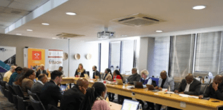 Government Partners with Universities and Development Organisations to Help Youth and Grant Recipients Find Economic Opportunities Government Partners with Universities and Development Organisations to Help Youth and Grant Recipients Find Economic Opportunities