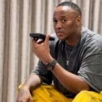 Jub Jub arrested over alleged kidnapping and shooting incident Jub Jub arrested over alleged kidnapping and shooting incident
