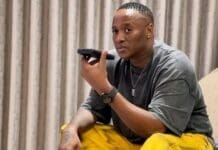 Jub Jub arrested over alleged kidnapping and shooting incident Jub Jub arrested over alleged kidnapping and shooting incident