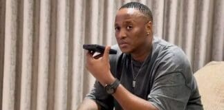 Jub Jub arrested over alleged kidnapping and shooting incident Jub Jub arrested over alleged kidnapping and shooting incident