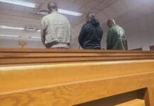 KwaNdengezi Security Guards Denied Bail as Threat Allegations Emerge KwaNdengezi Security Guards Denied Bail as Threat Allegations Emerge